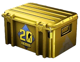 CS20 상자