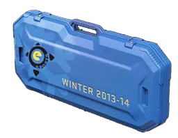 eSports 2013 겨울 상자