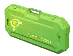 eSports 2014 여름 상자