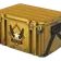 Winter Offensive Weapon Case
