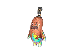 Anhänger | Bratwurst