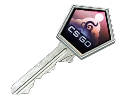 Dreams & Nightmares Case Key
