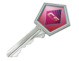 Fever Case Key