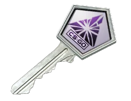 Fracture Case Key