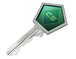 Gallery Case Key