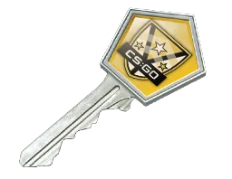 Kistenschlüssel „Jagd“