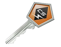 Kilowatt Case Key
