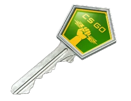 Kistenschlüssel „Operation Breakout“