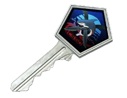 Operation Riptide Case Key
