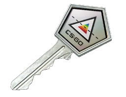 Kistenschlüssel „Prisma“