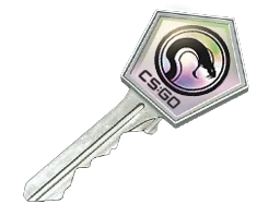Recoil Case Key