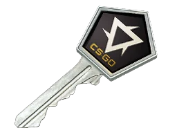 Revolution Case Key