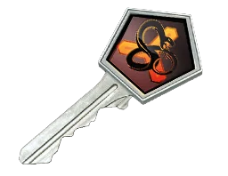Snakebite Case Key