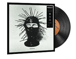 Tema musicale | ISOxo, inhuman