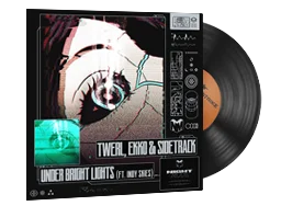 Tema musicale | TWERL, Ekko & Sidetrack, Under Bright Lights