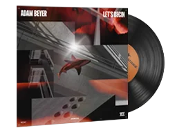 Tema musicale StatTrak™ | Adam Beyer, Red Room