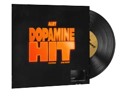 Tema musicale StatTrak™ | ALRT, DOPAMINE HIT