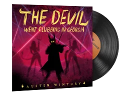 Tema musicale StatTrak™ | Austin Wintory, The Devil Went Clubbing in Georgia