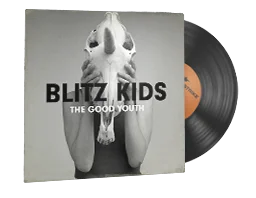 Tema musicale StatTrak™ | Blitz Kids, The Good Youth
