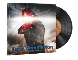 Tema musicale StatTrak™ | Daniel Sadowski, Total Domination