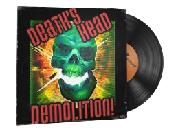 Tema musicale StatTrak™ | Dren, Death's Head Demolition