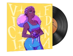 Tema musicale StatTrak™ | Freaky DNA, Vici