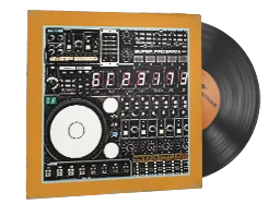 Tema musicale StatTrak™ | Kelly Bailey, Hazardous Environments