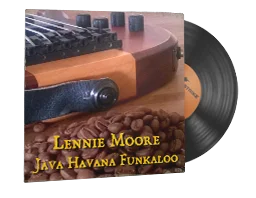 Tema musicale StatTrak™ | Lennie Moore, Java Havana Funkaloo