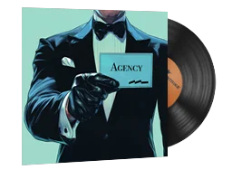 Tema musicale StatTrak™ | Matt Levine, Agency