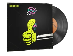 Tema musicale StatTrak™ | New Beat Fund, Sponge Fingerz