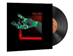 Tema musicale StatTrak™ | Sarah Schachner, KOLIBRI