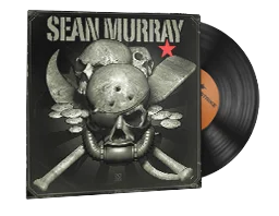 Tema musicale StatTrak™ | Sean Murray, A*D*8