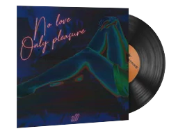 Tema musicale StatTrak™ | Selective Response, No Love Only Pleasure