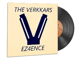 Tema musicale StatTrak™ | The Verkkars, EZ4ENCE