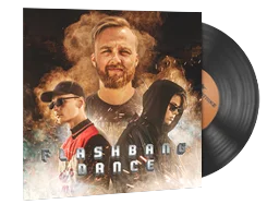 Tema musicale StatTrak™ | The Verkkars & n0thing, Flashbang Dance