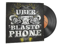 Tema musicale StatTrak™ | Troels Folmann, Uber Blasto Phone