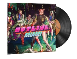 Tema musicale StatTrak™ | Various Artists, Hotline Miami