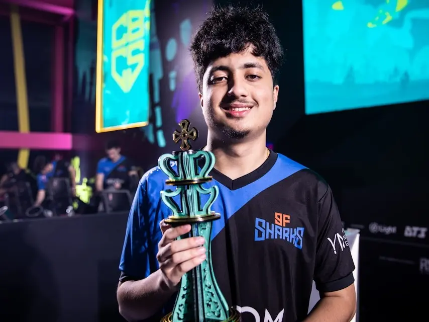 HLTV Rising Star Spotlight: koala