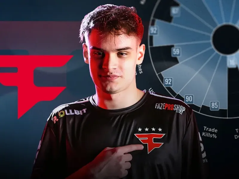 CS Daily: jcobbb's Form Shows Significant Improvement After XPL