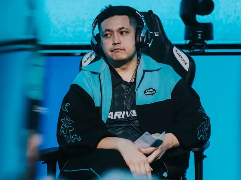 dastan: Vitality and Falcons' "first-round exit" is due to format and schedule issues; LAN events will definitely be different