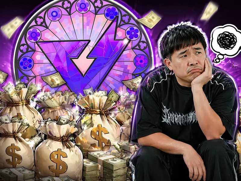 Moses: Valve Believes Teams Wouldn't Spend Extra Money Wisely, So They Won't Release Team Gloves