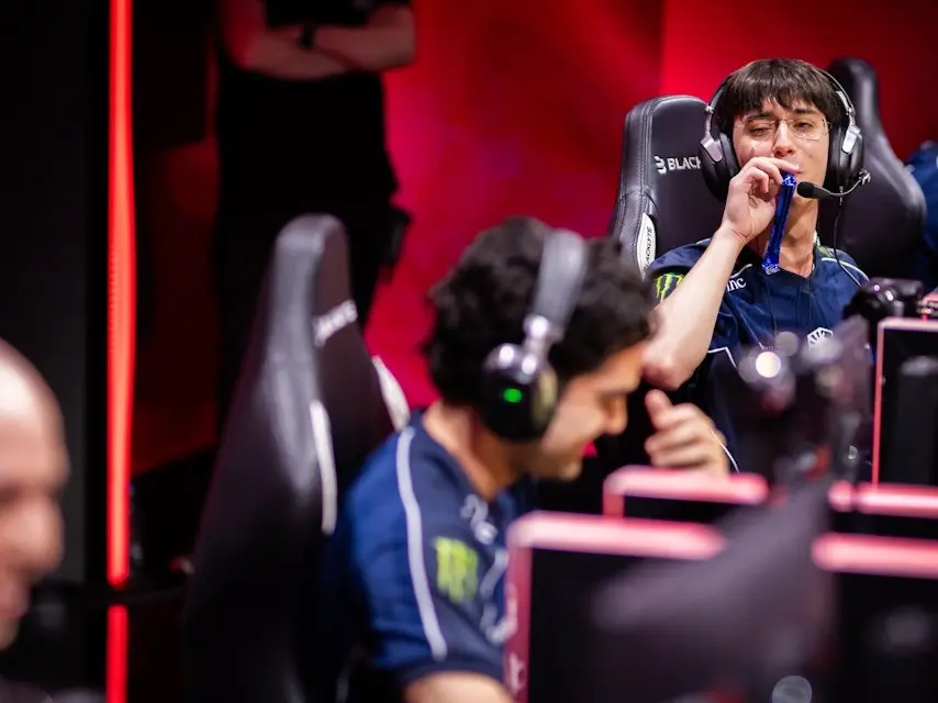 Jorko: Despite losing to Spirit, I'd still give my debut a perfect 10/10