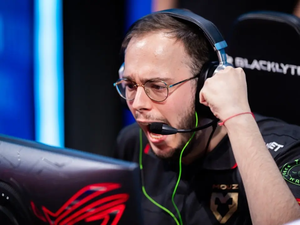 xertioN on Switching to IGL: More of a Mindset Shift, Staying United Even When Performance Drops