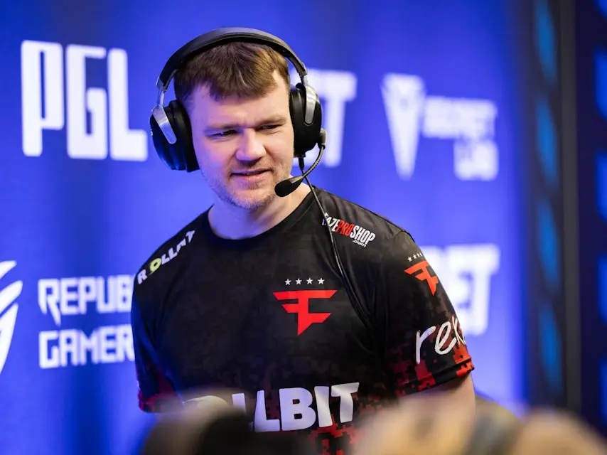 NEO on being dropped from FaZe: An amicable split, it's that simple; but I learned a lesson