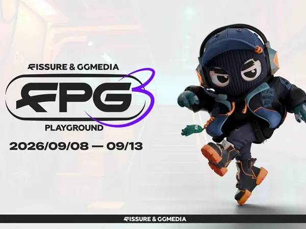 Official Announcement: Fission World S3 Lands in Suzhou, Kicks Off September 8