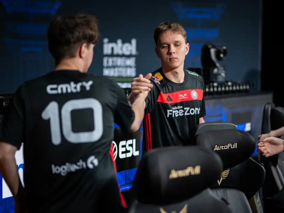 HLTV: Overview of Season 2 Rookie "Graduates