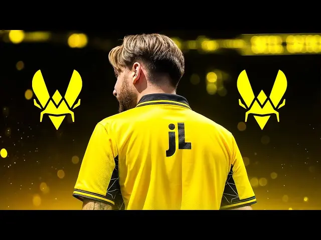 jL: After being teammates with s1mple, I can finally play alongside idols like ZywOo and ropz.