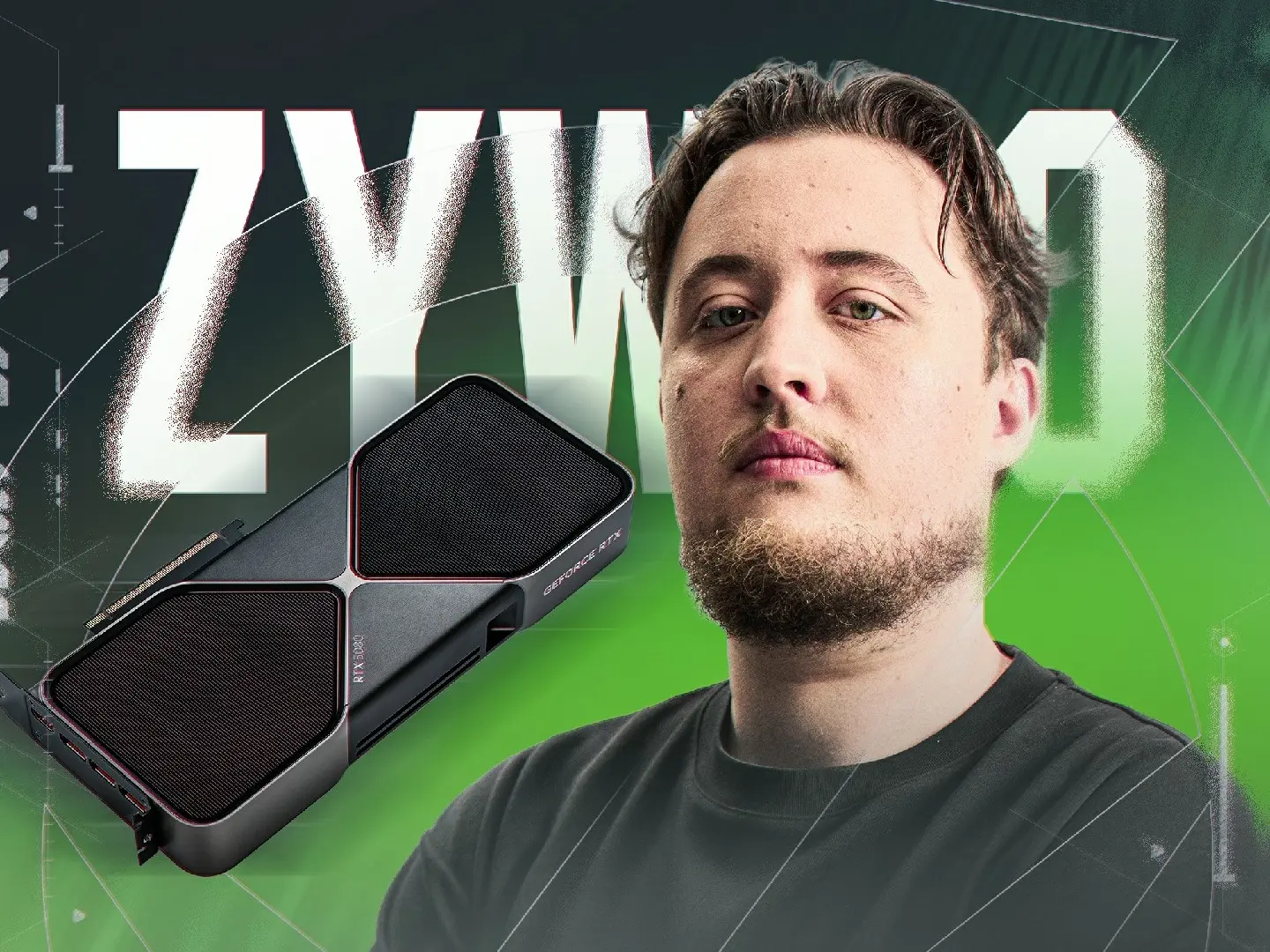ZywOo Q&A: The Late CS:GO Era Was the Best Version of CS
