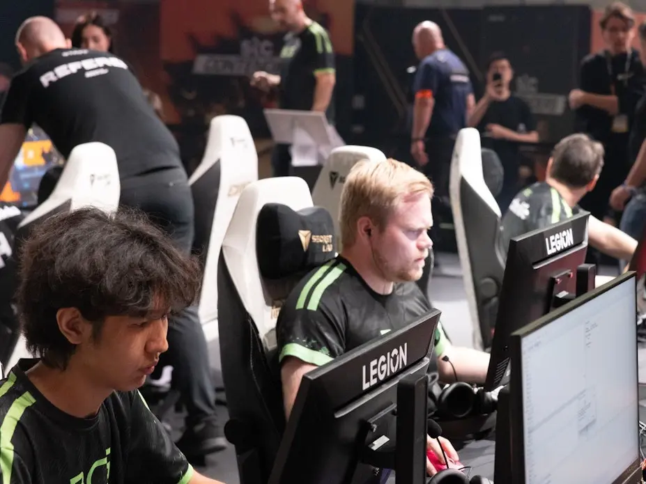 Magisk: I deeply admire veterans still trying to break long-standing habits