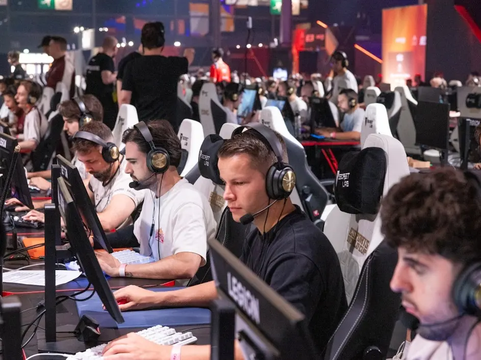 Official: French Club Gentle Mates Exits CS Scene